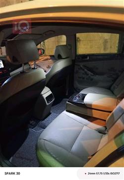 Kia Cadenza
